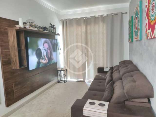 Vendo casa no Ecovalley com 02 quartos codigo: 69945