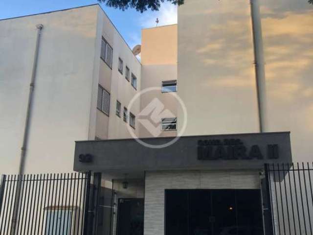 Apartamento Mobiliado Condomínio Residencial Maira ll codigo: 77537