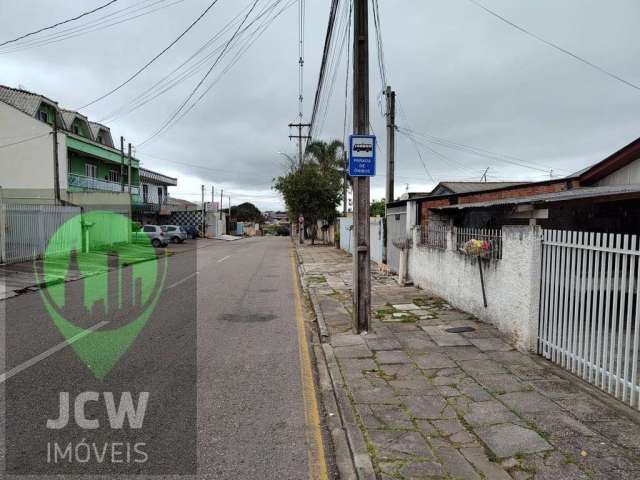 Casa para Venda em São José dos Pinhais, Suissa, 2 dormitórios, 1 banheiro, 2 vagas