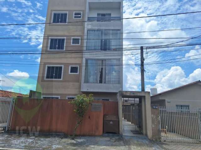 Apartamento para Venda em São José dos Pinhais, Parque da Fonte, 2 dormitórios, 1 banheiro, 1 vaga