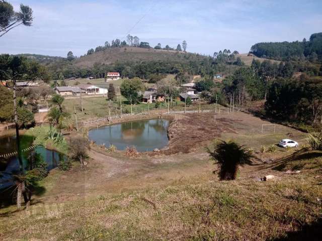 Chácara para Venda em Bocaiúva do Sul, Afonso Pena