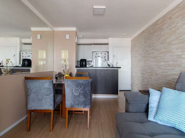 Apartamento para venda tem 60 metros quadrados com 3 quartos em Vila Antonieta - São Paulo - SP