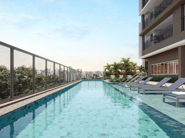 Apartamento para venda 76m² - 2 suítes - 3 banheiros - próximo metrô Carrão - Tatuapé - São Paulo - SP