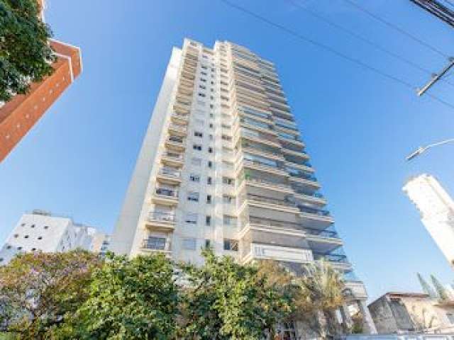 Apartamento de Alto Padrão - 3 suítes  - 5 banheiros -  no Campo Belo  - São Paulo  - SP