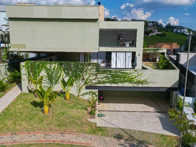 Linda casa na alameda das águas, 235 – itahye – santana de parnaíba/sp