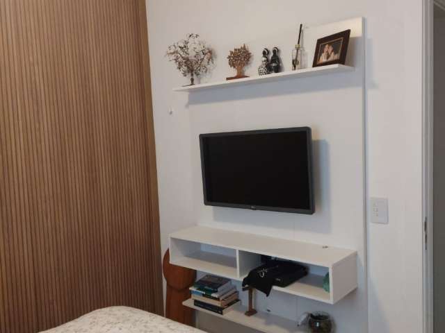 Apartamento de 43m² com 1 Quarto e 1 banheiro à Venda na Bela Vista - São Paulo -SP