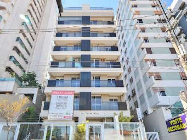 Apartamento para venda com 1 quarto, 35m² - Aclimação  - São Paulo  - SP