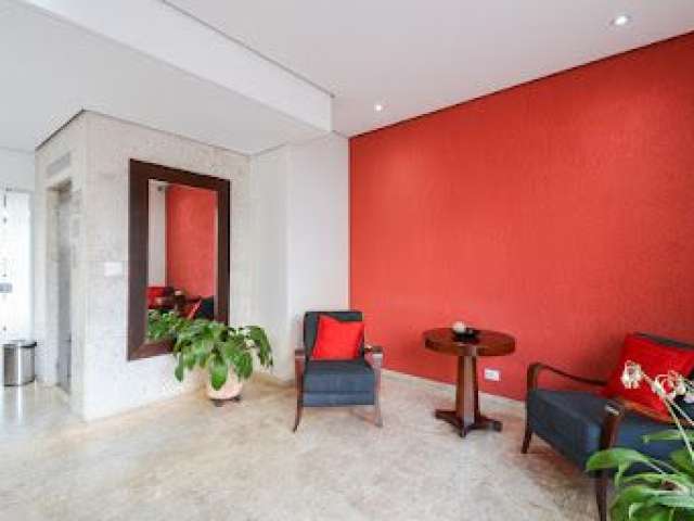 Apartamento para venda com 3 quartos, 97m² -  V. Mariana - São Paulo  - SP