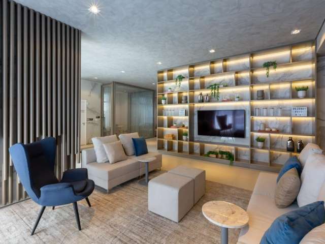 Sala Comercial à Venda, 50 m² - Itaim Bibi - São Paulo - SP