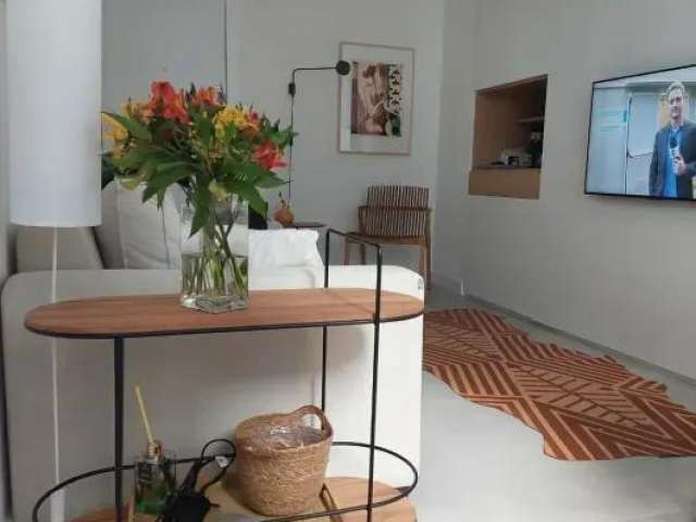 Apartamento com 1 Quarto e 1 banheiro à Venda, 43 m² - Bela Vista, São Paulo - SP