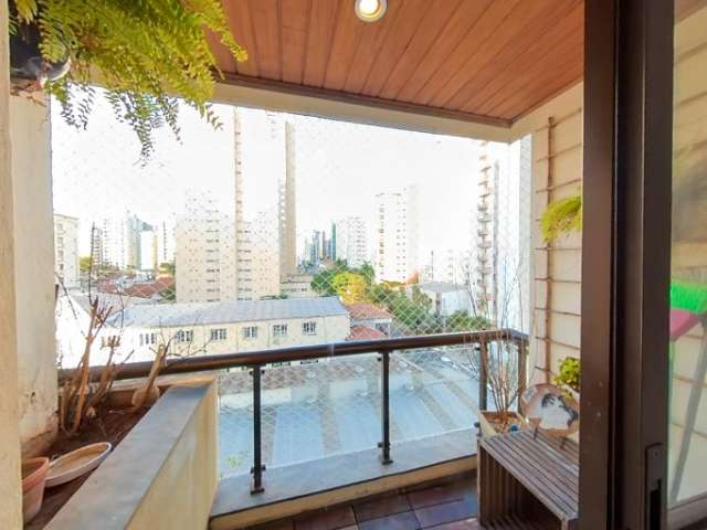 Apartamento para locação, com 45m² na Vila Olimpia - São Paulo - SP