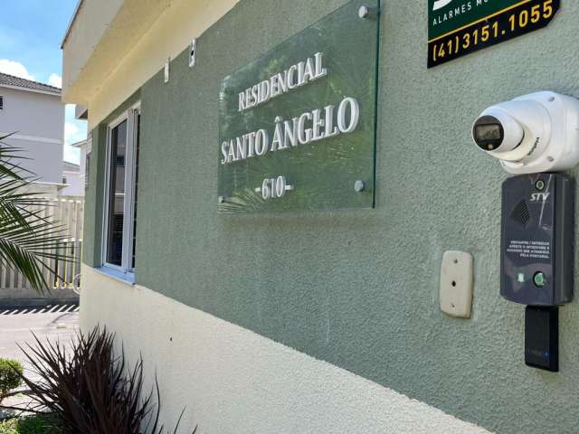Apartamento no Santo Antônio - São José dos Pinhais .PR