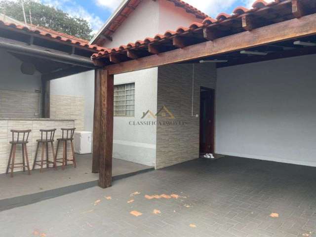 Casa com 3 quartos à venda no Centro, Araraquara , 121 m2 por R$ 430.000