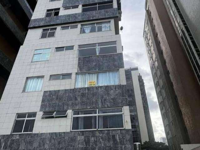 Apartamento à venda, 80 m² por R$ 690.000,00 - Boa Viagem - Recife/PE