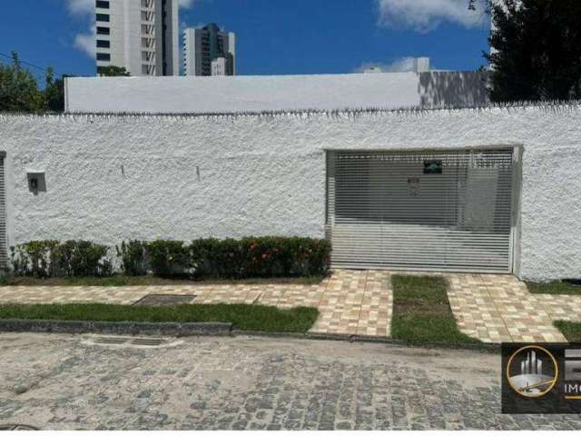 Casa à venda, 250 m² por R$ 1.190.000,00 - Casa Forte - Recife/PE