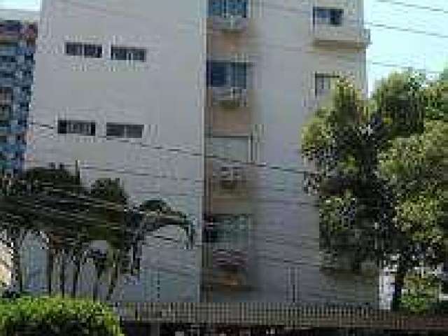 Apartamento à venda, 110 m² por R$ 370.000,00 - Graças - Recife/PE