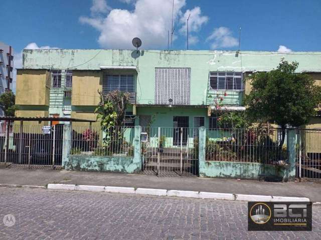 Apartamento à venda, 89 m² por R$ 250.000,00 - Várzea - Recife/PE