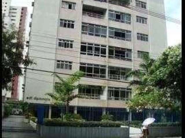 Apartamento à venda, 153 m² por R$ 380.000,00 - Espinheiro - Recife/PE