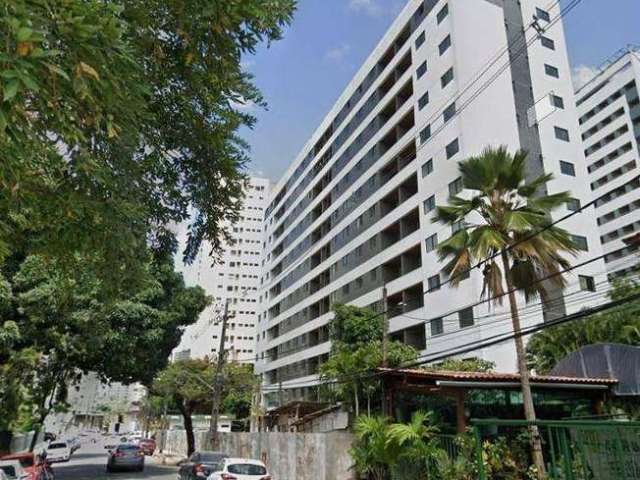 Apartamento à venda, 94 m² por R$ 1.025.037,86 - Parnamirim - Recife/PE