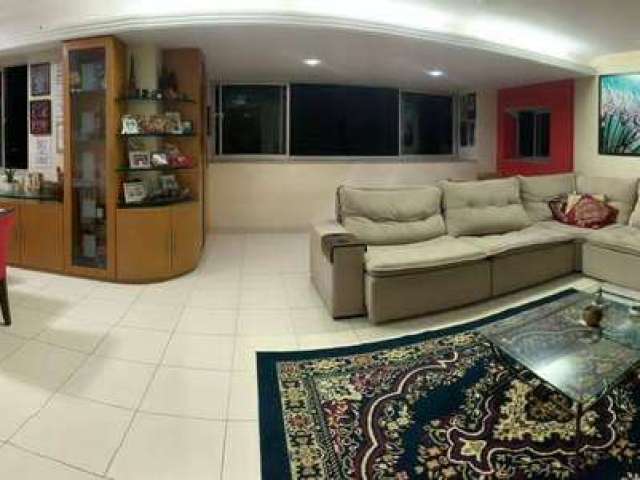 Venda: Imperdível! Apartamento com 3 quartos à venda, 146 m²  em ótima localização no Derby - Recife/PE.