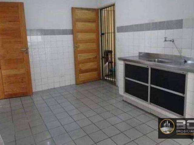 Apartamento com 3 quartos à venda, 78 m² por R$ 210.000 - Sancho - Recife/PE