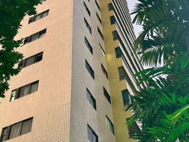 Apartamento à venda, 130 m² por R$ 1.100.000,00 - Espinheiro - Recife/PE