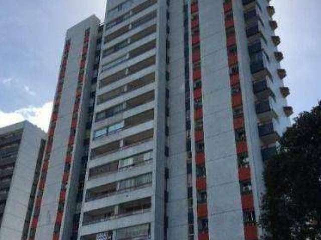 Apartamento com 3 quartos à venda, 146 m² por R$ 640.000 - Espinheiro - Recife/PE