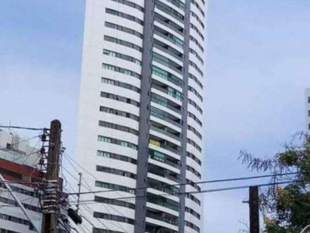 Apartamento com 4 dormitórios à venda, 149 m² por R$ 1.570.000,00 - Rosarinho - Recife/PE