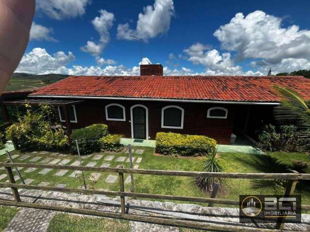 Casa à venda, 480 m² por R$ 1.100.000,00 - Gravatá - Gravatá/PE