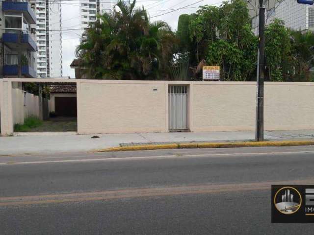 Casa à venda, 200 m² por R$ 1.200.000,00 - Cordeiro - Recife/PE