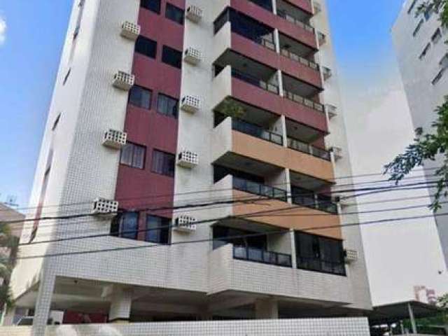 Apartamento à venda, 76 m² por R$ 380.000,00 - Prado - Recife/PE