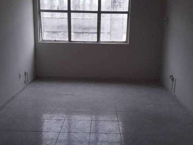 Sala de 37 m² para escritório em Boa Vista - Recife/PE.