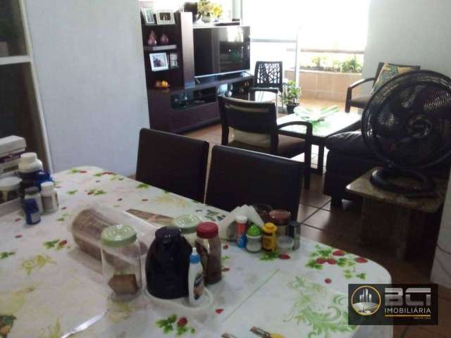 Apartamento à venda, 117 m² por R$ 540.000,00 - Aflitos - Recife/PE