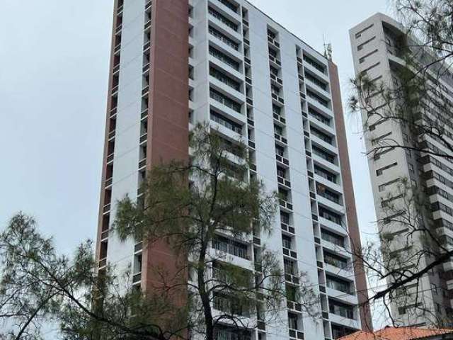 Apartamento à venda, 78 m² por R$ 290.000,00 - Madalena - Recife/PE