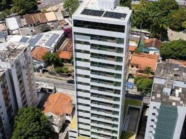 Apartamento à venda, 48 m² por R$ 485.000,00 - Madalena - Recife/PE