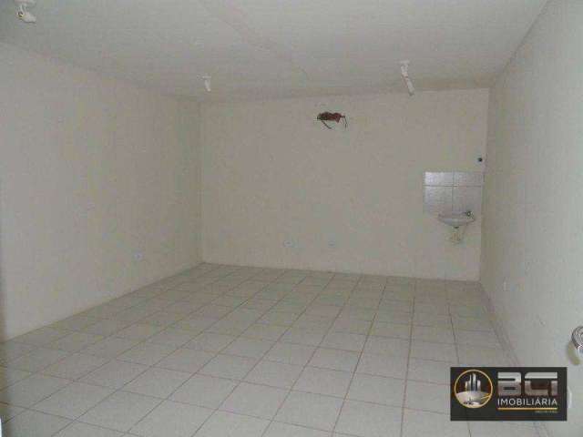 Sala para alugar, 40 m² por R$ 1.300,02 - Cordeiro - Recife/PE