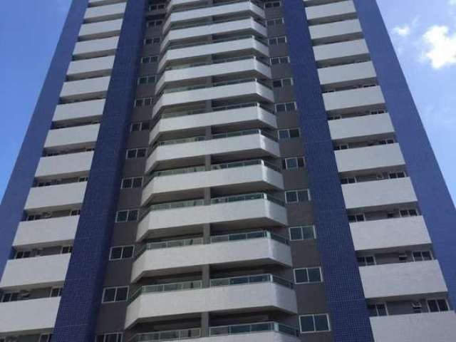 Apartamento à venda, 143 m² por R$ 1.100.000,00 - Espinheiro - Recife/PE