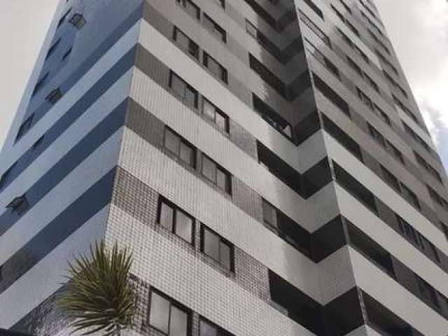 Apartamento à venda, 58 m² por R$ 400.000,00 - Casa Amarela - Recife/PE