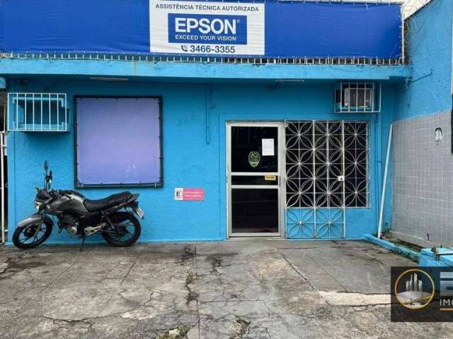 Loja para alugar, 117 m² por R$ 3.800,00/mês - Boa Viagem - Recife/PE