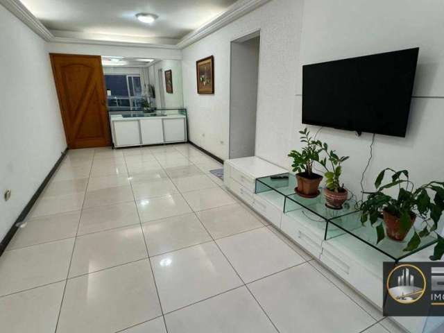 Apartamento à venda, 77 m² por R$ 370.000,00 - Graças - Recife/PE