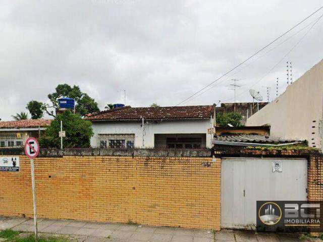 Casa com 3 quartos à venda, 237 m² por R$ 380.000 - Iputinga - Recife/PE