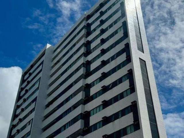 Apartamento à venda, 112 m² por R$ 790.000,00 - Graças - Recife/PE