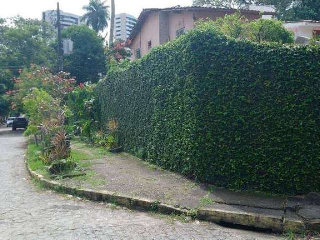 Casa à venda, 350 m² por R$ 1.680.000,00 - Poço da Panela - Recife/PE