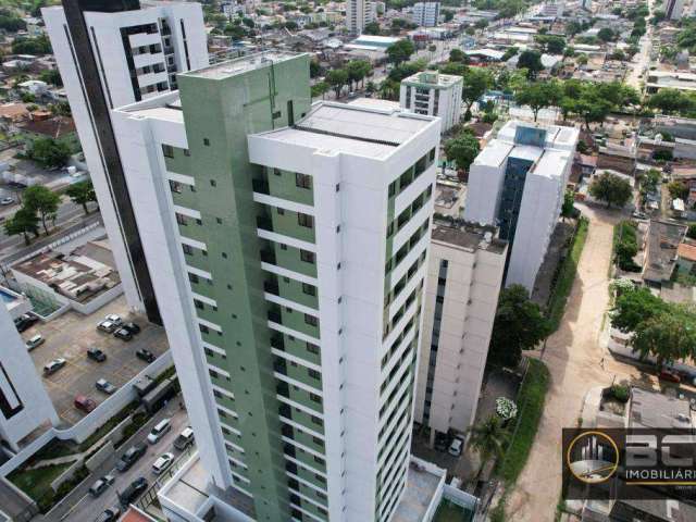 Apartamento à venda, 51 m² por R$ 357.000,00 - Iputinga - Recife/PE