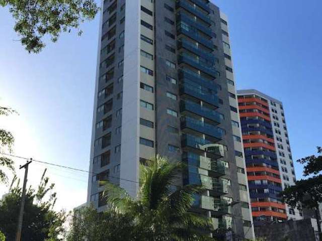 Apartamento com 4 dormitórios à venda, 130 m² por R$ 950.000,00 - Boa Viagem - Recife/PE