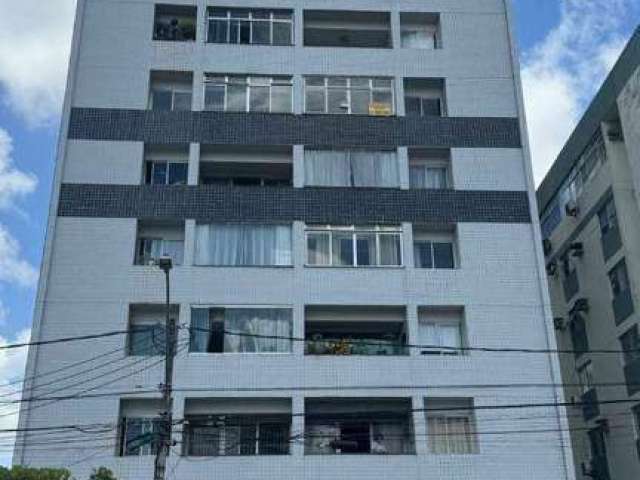 Apartamento à venda, 80 m² por R$ 320.000,00 - Madalena - Recife/PE