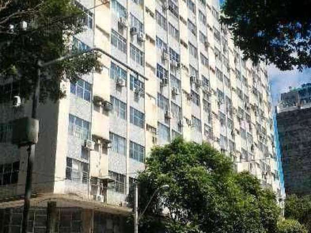 Sala à venda, 37 m² por R$ 70.000,00 - Boa Vista - Recife/PE