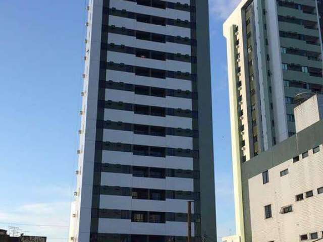 Apartamento à Venda no Bairro da Torre – 61m², 3 Quartos (1 Suíte) e Lazer Completo!