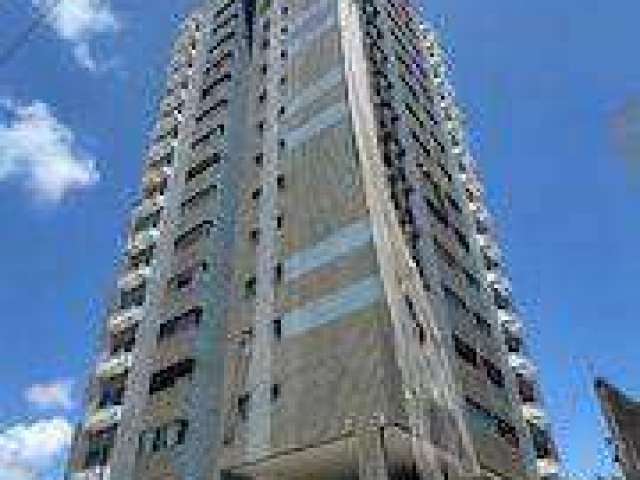 Apartamento com 2 dormitórios, 65 m² - venda por R$ 320.000 ou aluguel por R$ 2.610/mês - Espinheiro - Recife/PE