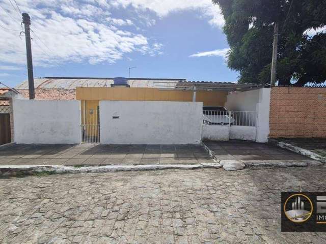 Casa à venda, 130 m² por R$ 275.000,00 - Rio Doce - Olinda/PE